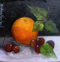 Image result for oranges and grapes still life barbara haviland